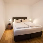 Daniel Apartment Garmisch-Partenkirchen