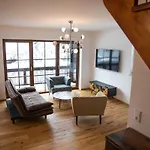 Daniel Apartment *
