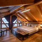 Apartment Daniel Garmisch-Partenkirchen