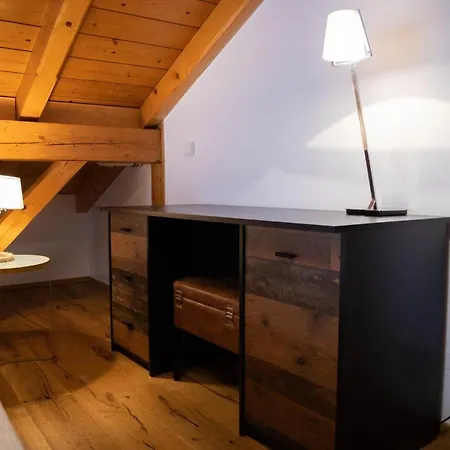 Apartment Daniel Garmisch-Partenkirchen