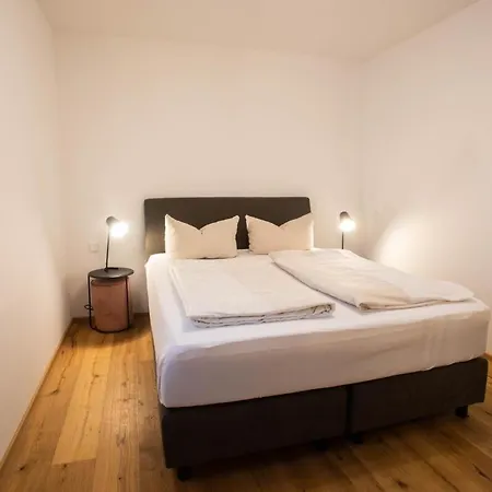 Daniel Apartment Garmisch-Partenkirchen