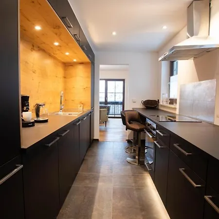 Apartment Daniel Garmisch-Partenkirchen